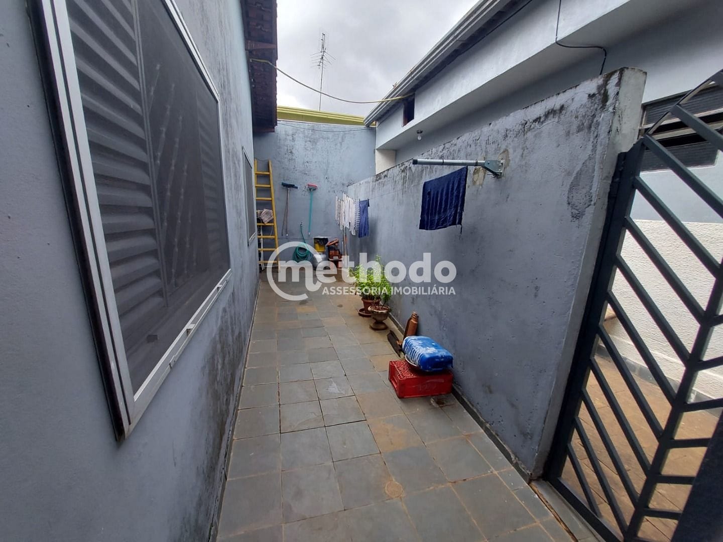 Casa, 3 quartos, 150 m² - Foto 18