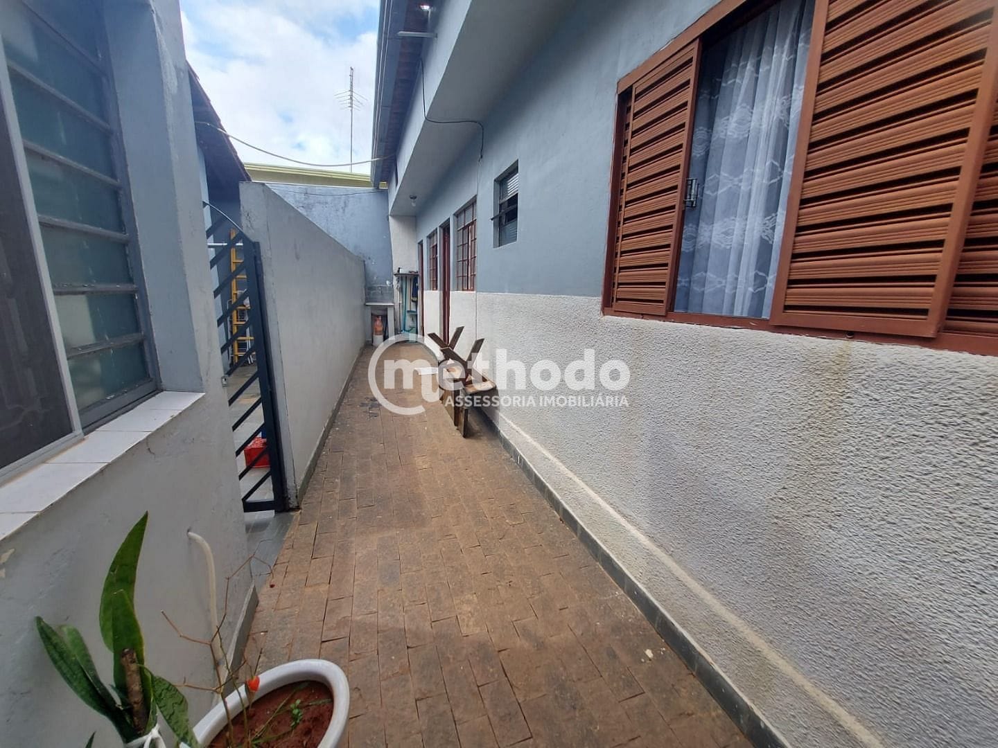 Casa, 3 quartos, 150 m² - Foto 21