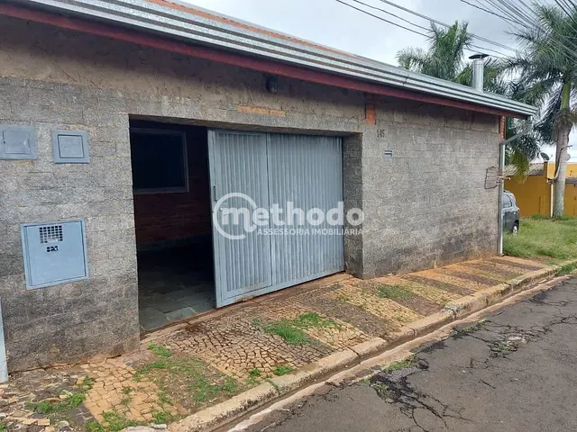 Casa com 200m² 3 quartos e 2 banheiros, à venda, no bairro Vila Costa e Silva em Campinas