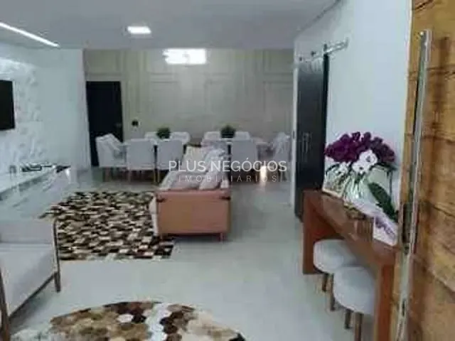 Casa com 350m² 4 quartos e 5 banheiros, à venda, no bairro Wanel Ville em Sorocaba