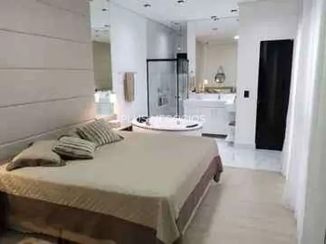 Casa com 350m² 4 quartos e 5 banheiros, à venda, no bairro Wanel Ville em Sorocaba