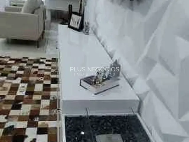 Casa com 350m² 4 quartos e 5 banheiros, à venda, no bairro Wanel Ville em Sorocaba