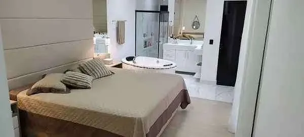 Casa, 4 quartos, 260 m² - Foto 10