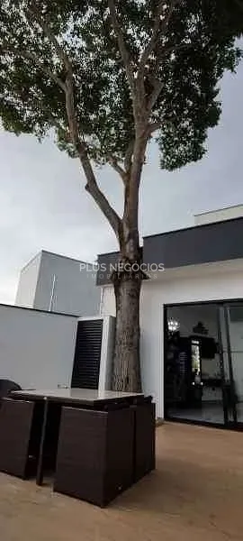 Casa, 4 quartos, 260 m² - Foto 13