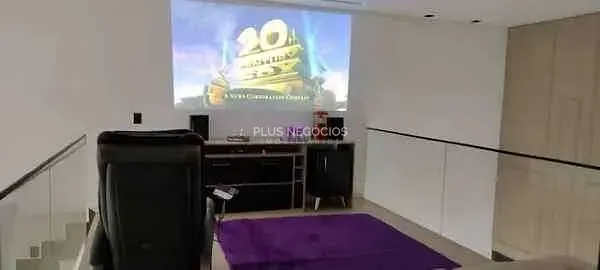 Casa, 4 quartos, 260 m² - Foto 12