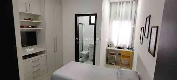 Casa, 4 quartos, 260 m² - Foto 14