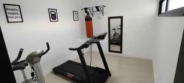 Casa, 4 quartos, 260 m² - Foto 16