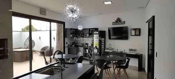 Casa, 4 quartos, 260 m² - Foto 18