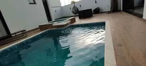 Casa, 4 quartos, 260 m² - Foto 11