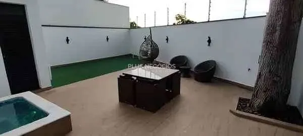 Casa, 4 quartos, 260 m² - Foto 3