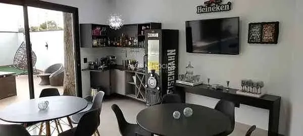 Casa, 4 quartos, 260 m² - Foto 7