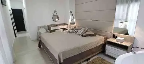 Casa, 4 quartos, 260 m² - Foto 8