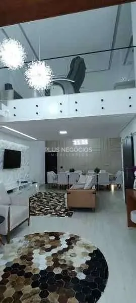 Casa, 4 quartos, 260 m² - Foto 9
