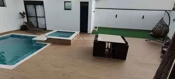 Casa, 4 quartos, 260 m² - Foto 21