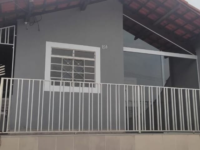 Foto do Casa - Casa com 2 dormitórios para alugar, 80 m² por R$ 1.499,45 - Jardim Piazza di Roma I - Sorocaba/SP | Ary Proenca Negócios Imobiliários Ltda