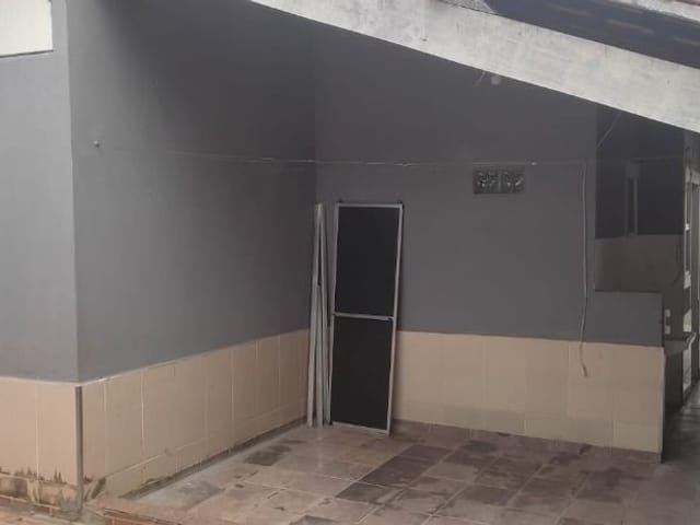 Foto do Casa - Casa com 2 dormitórios para alugar, 80 m² por R$ 1.499,45 - Jardim Piazza di Roma I - Sorocaba/SP | Ary Proenca Negócios Imobiliários Ltda