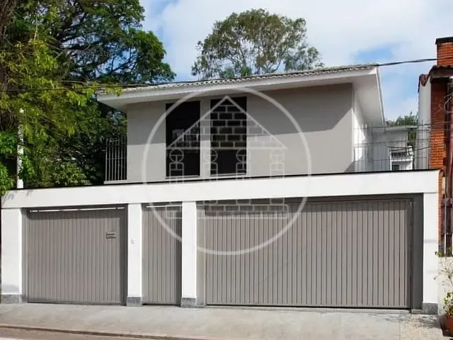 Casa com 300m² 3 quartos e 4 banheiros, à venda, no bairro Granja Julieta em São Paulo