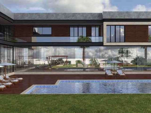 Casa com 2500m² 8 quartos e 11 banheiros, à venda, no bairro Tamboré em Santana de Parnaíba