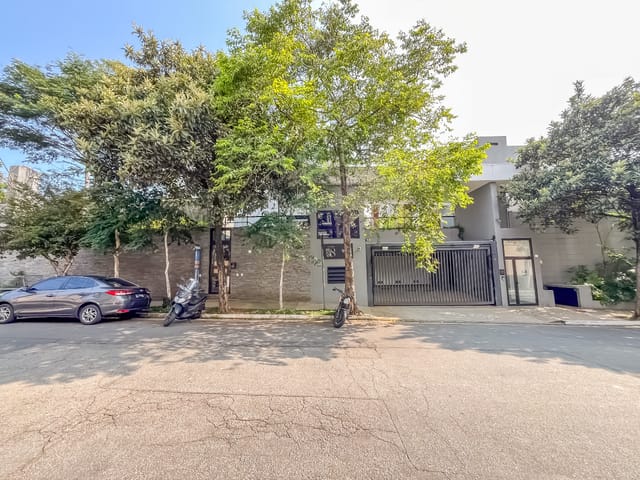 Casa com 514m² 3 quartos e 4 banheiros, à venda, no bairro Alto Da Boa Vista em São Paulo