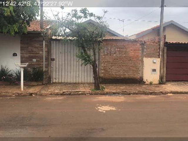 Foto do Casa - Casa à venda 2 Quartos, 10M², JARDIM EMPYREO, LEME - SP | Imobiliária Compare
