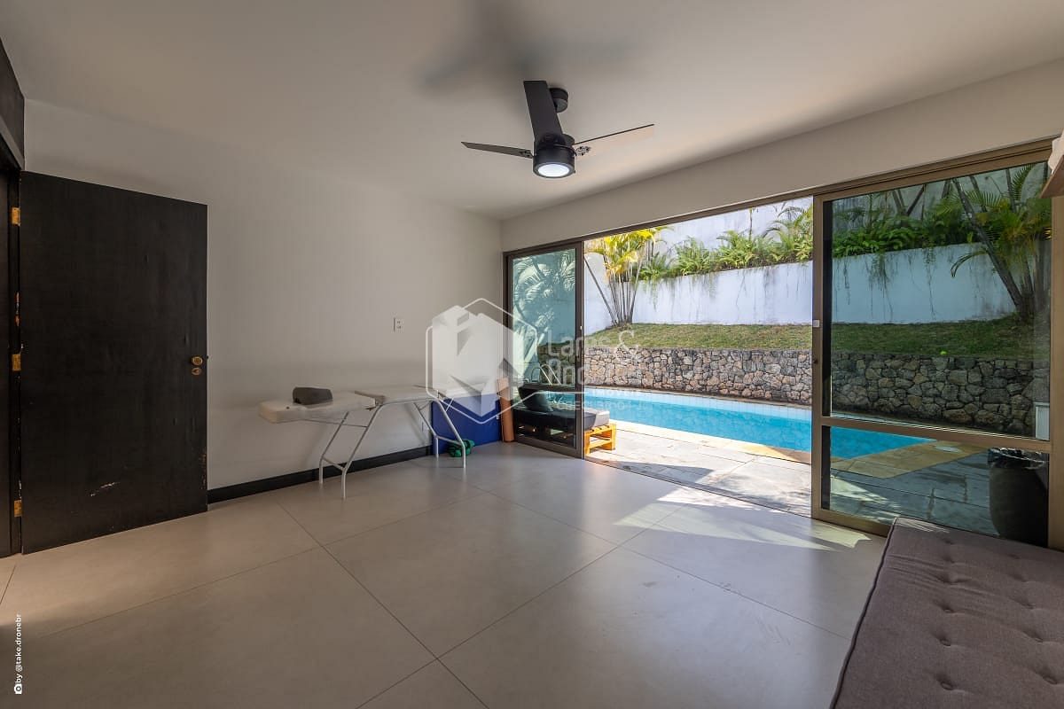 Casa, 5 quartos, 398 m² - Foto 37