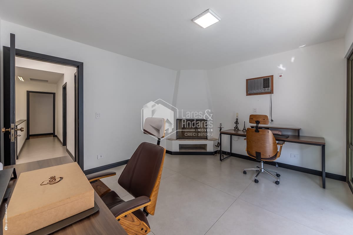 Casa, 5 quartos, 398 m² - Foto 44