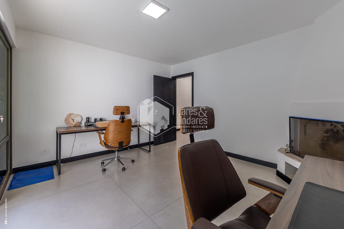 Casa, 5 quartos, 398 m² - Foto 45