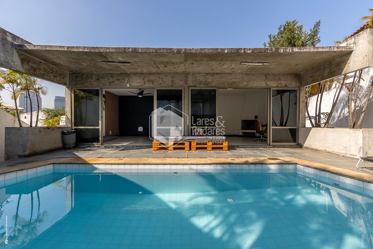 Casa, 5 quartos, 398 m² - Foto 34