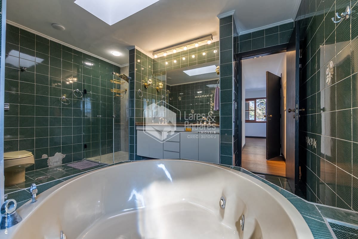 Casa, 5 quartos, 398 m² - Foto 62