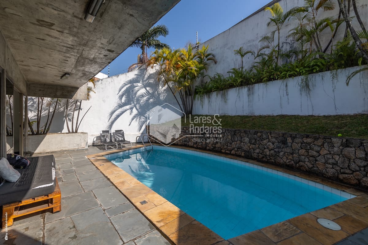 Casa, 5 quartos, 398 m² - Foto 39