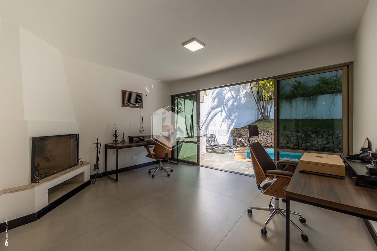 Casa, 5 quartos, 398 m² - Foto 47