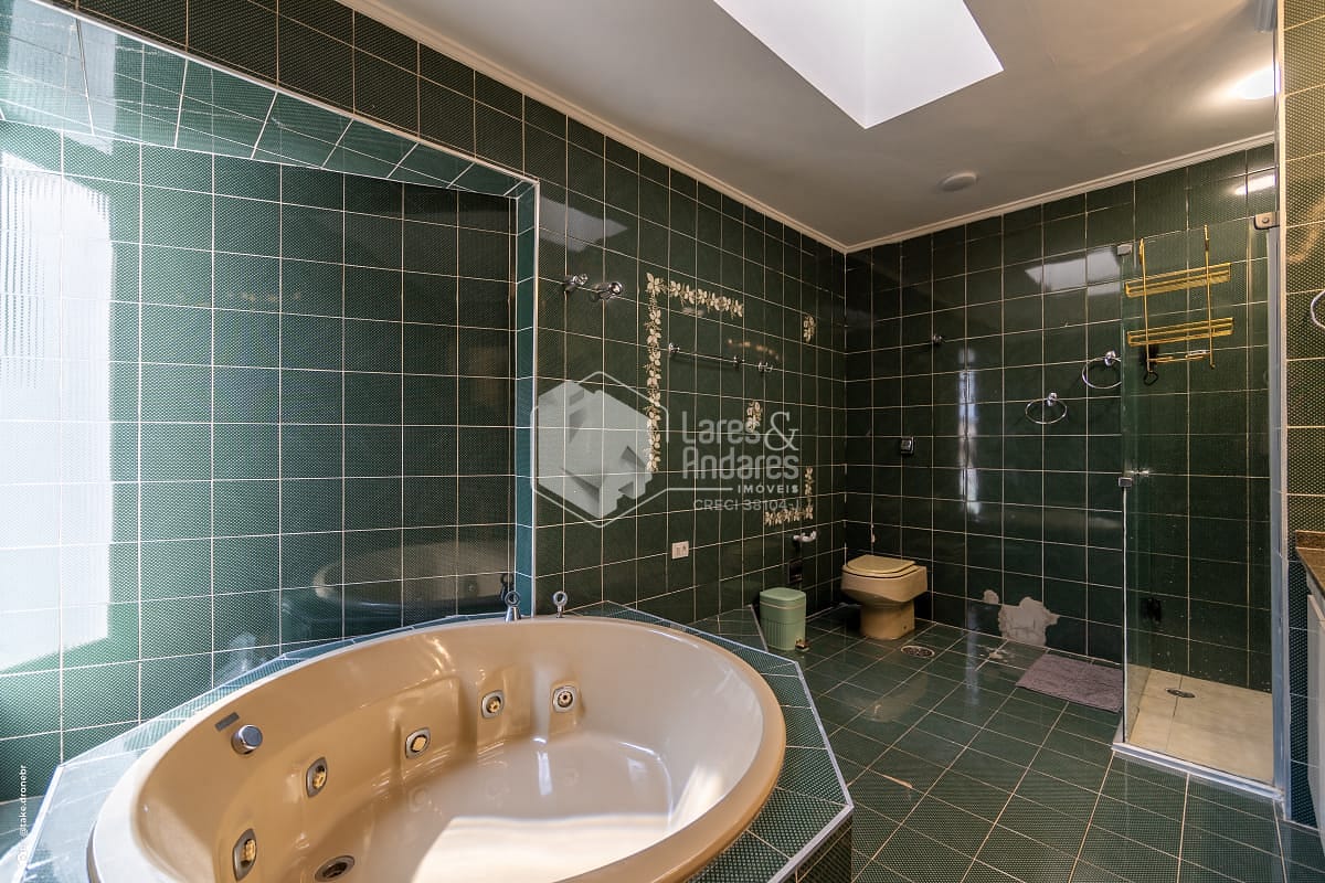 Casa, 5 quartos, 398 m² - Foto 61