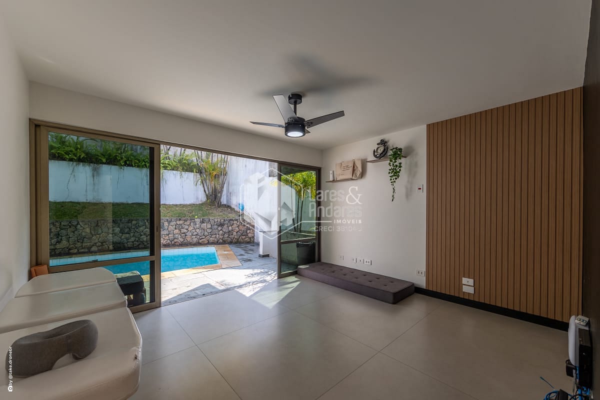 Casa, 5 quartos, 398 m² - Foto 38