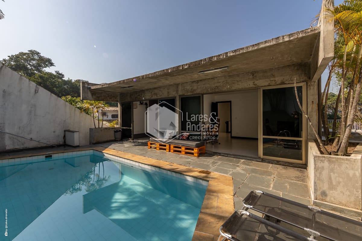 Casa, 5 quartos, 398 m² - Foto 35