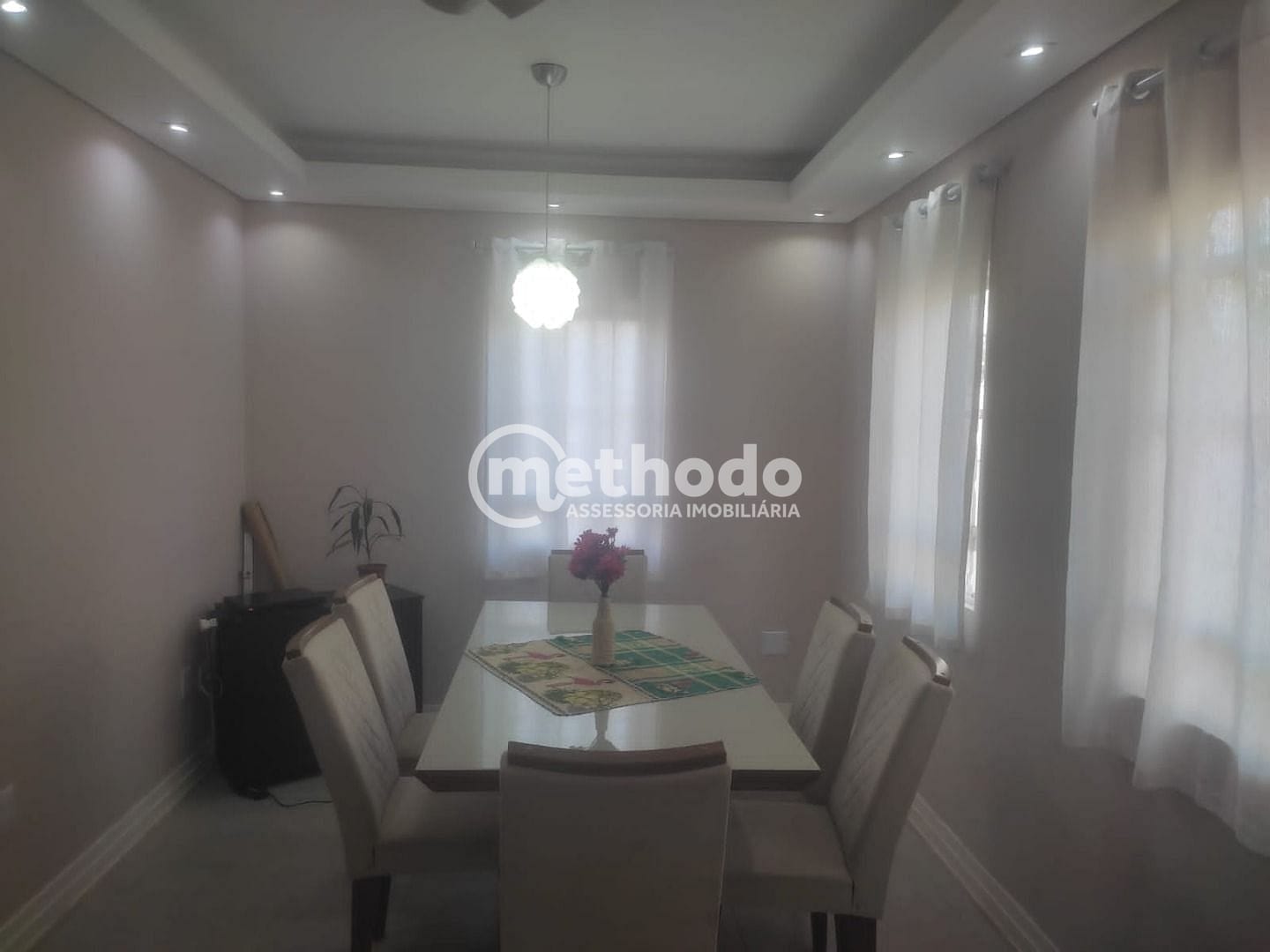 Casa, 4 quartos, 167 m² - Foto 2