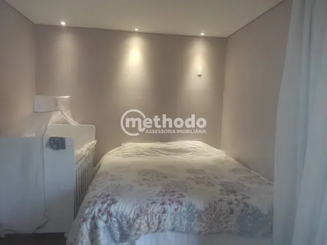 Casa com 231m² 4 quartos e 3 banheiros, à venda, no bairro Parque Jambeiro em Campinas