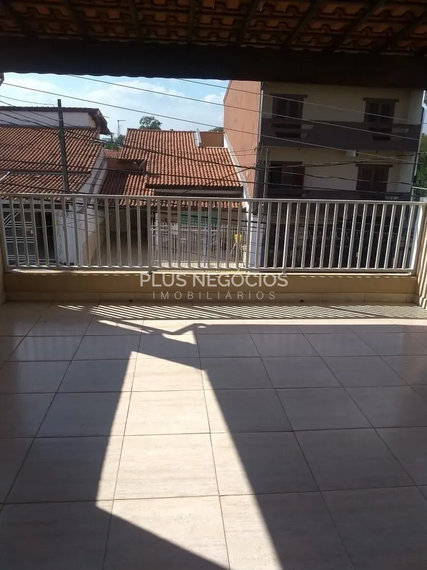 Sobrado, 3 quartos, 192 m² - Foto 10
