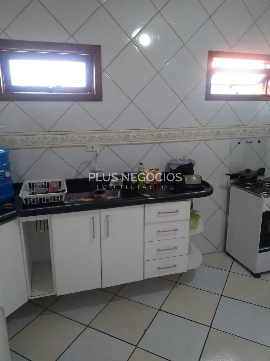 Sobrado, 3 quartos, 192 m² - Foto 4
