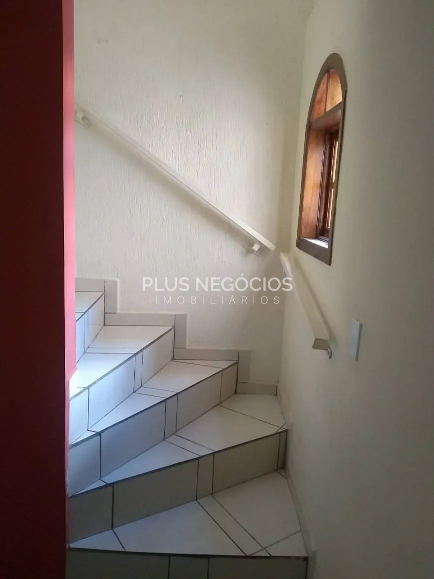 Sobrado, 3 quartos, 192 m² - Foto 5