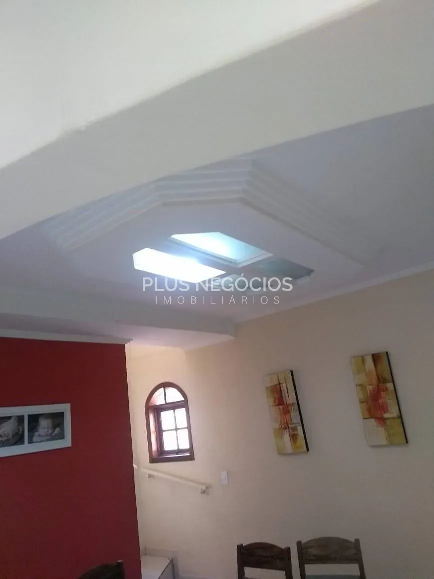 Sobrado, 3 quartos, 192 m² - Foto 6