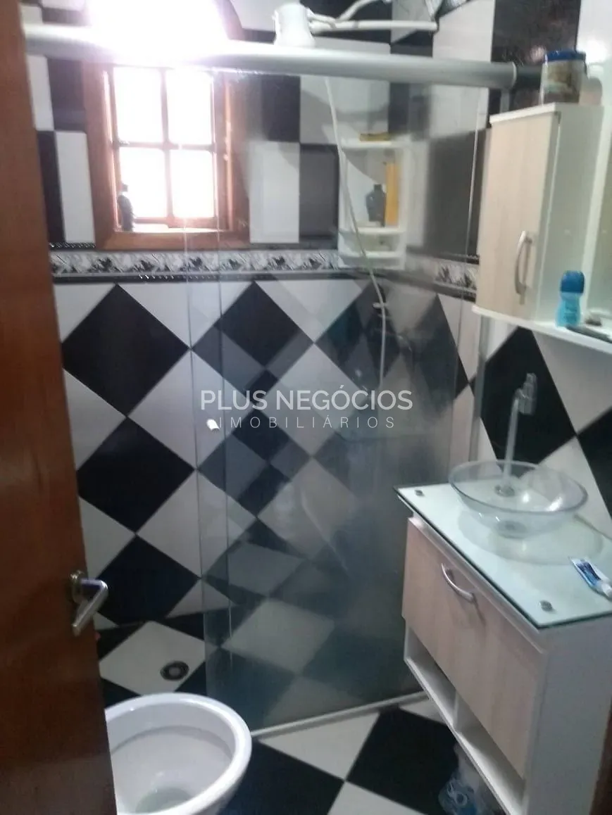 Sobrado, 3 quartos, 192 m² - Foto 7