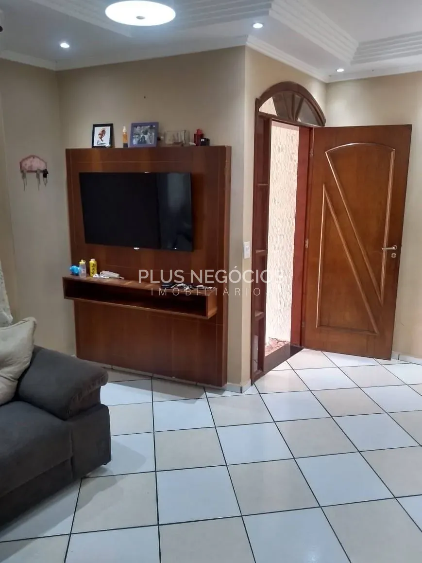 Sobrado, 3 quartos, 192 m² - Foto 9