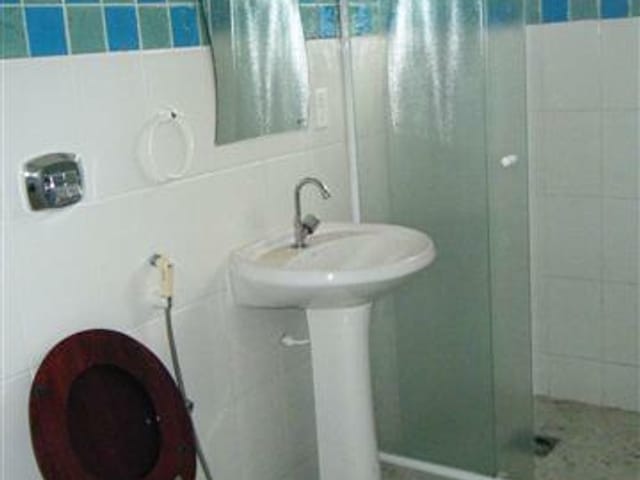 Foto do Casa - Casa Residencial para venda e locação, Vila Lucy, Sorocaba - CA5638. | Ary Proenca Negócios Imobiliários Ltda