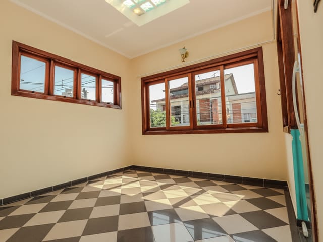 Casa com 228m² 2 quartos e 3 banheiros, à venda, no bairro Parque Monteiro Soares em São Paulo