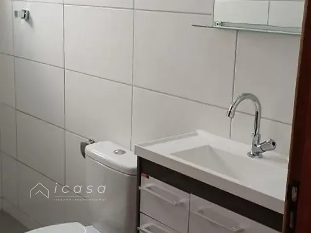 Casa com 149m² 2 quartos e 2 banheiros, à venda, no bairro Jardim dos Bandeirantes em São José dos Campos