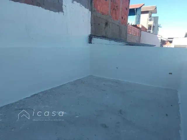 Casa com 149m² 2 quartos e 2 banheiros, à venda, no bairro Jardim dos Bandeirantes em São José dos Campos