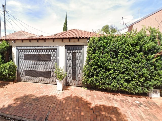 Foto do Casa - Casa Residencial à Venda, Residencial Betaville, Campo Grande - . | KSA FACIL IMOVEIS