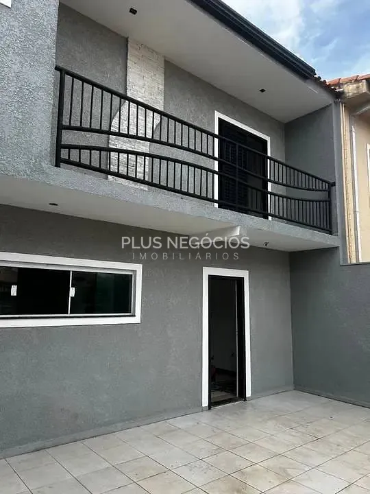 Casa, 3 quartos, 175 m² - Foto 2