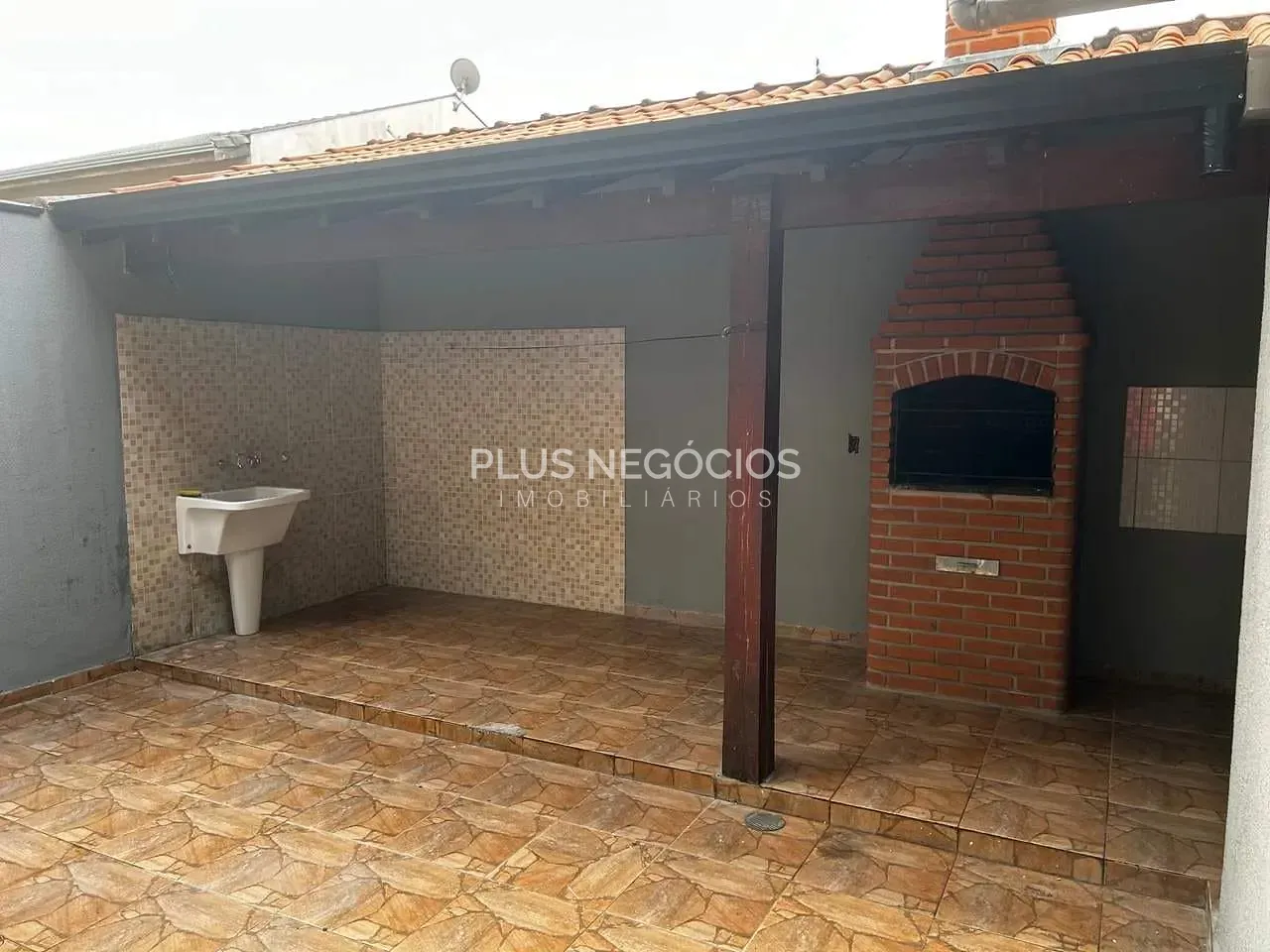 Casa, 3 quartos, 175 m² - Foto 8