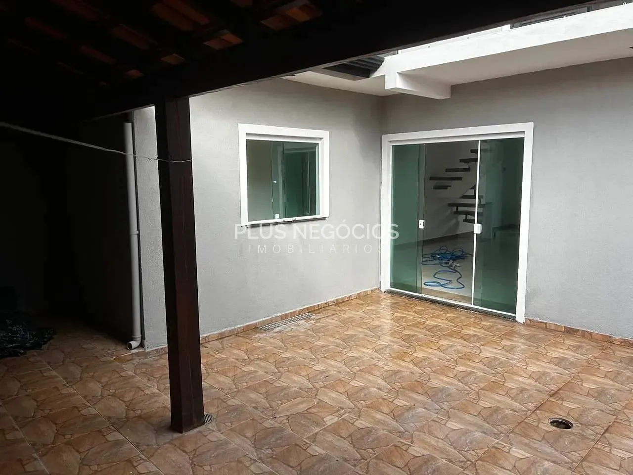 Casa, 3 quartos, 175 m² - Foto 7